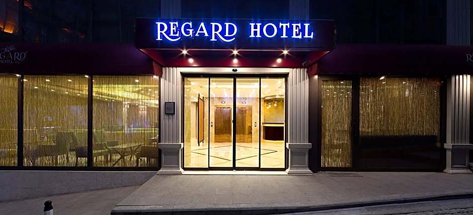 Regard Hotel
