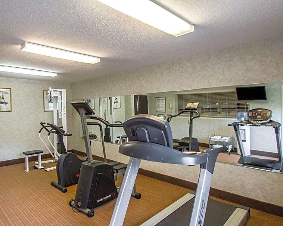 Sleep Inn And Suites Niantic