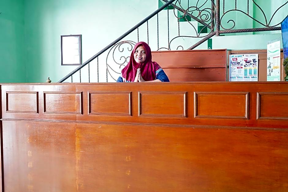 Capital O 93949 Hotel Popuci By Pupa Hospitality