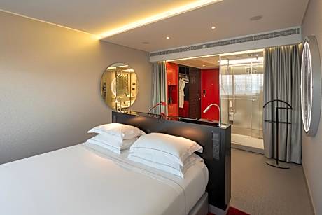 Special Offer - Deluxe Double Room