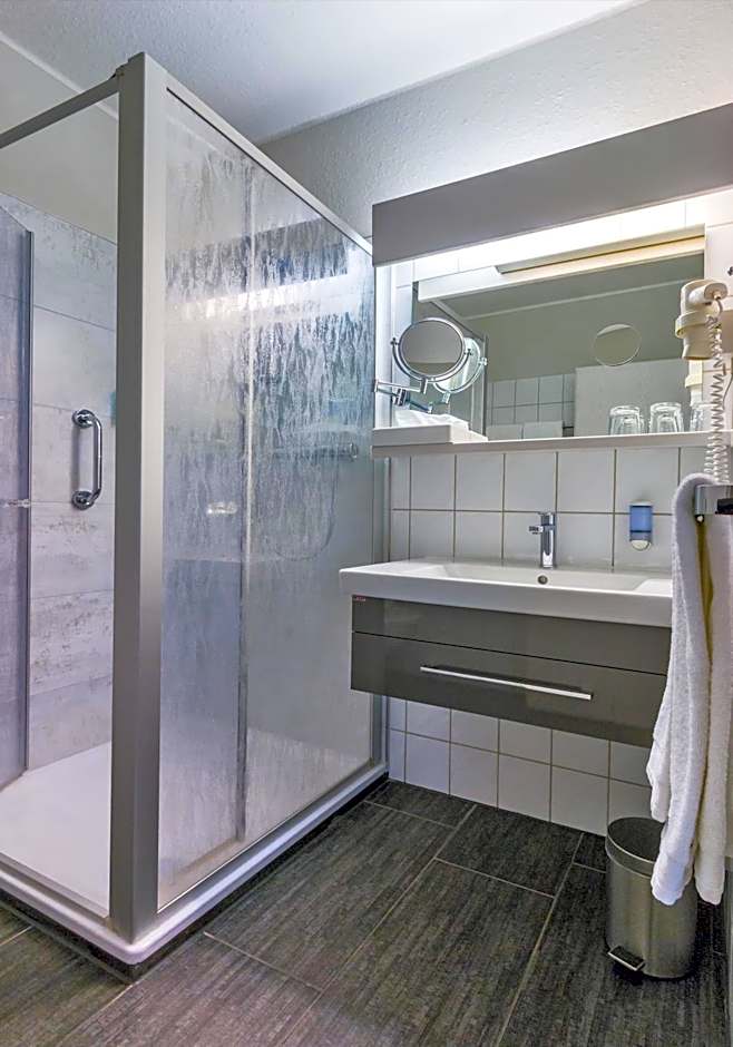 Hotel-Restaurant Kämper Superior