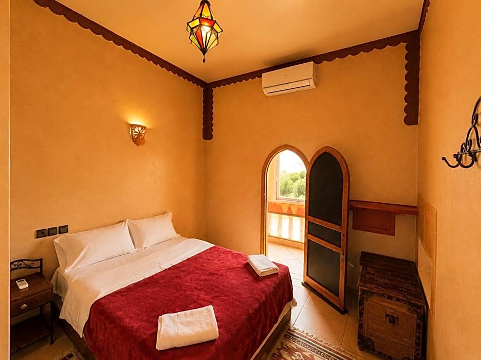 Auberge Restaurant Zahra