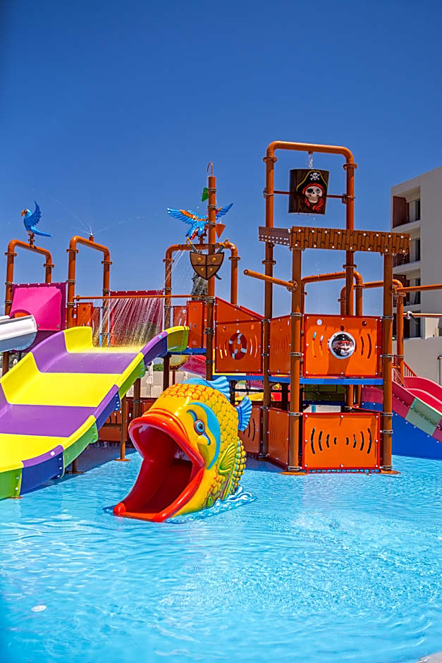 Sun Palace Protaras Waterpark Resort