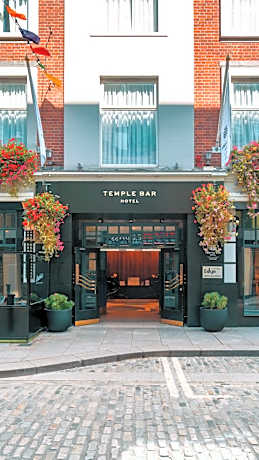 Temple Bar Hotel