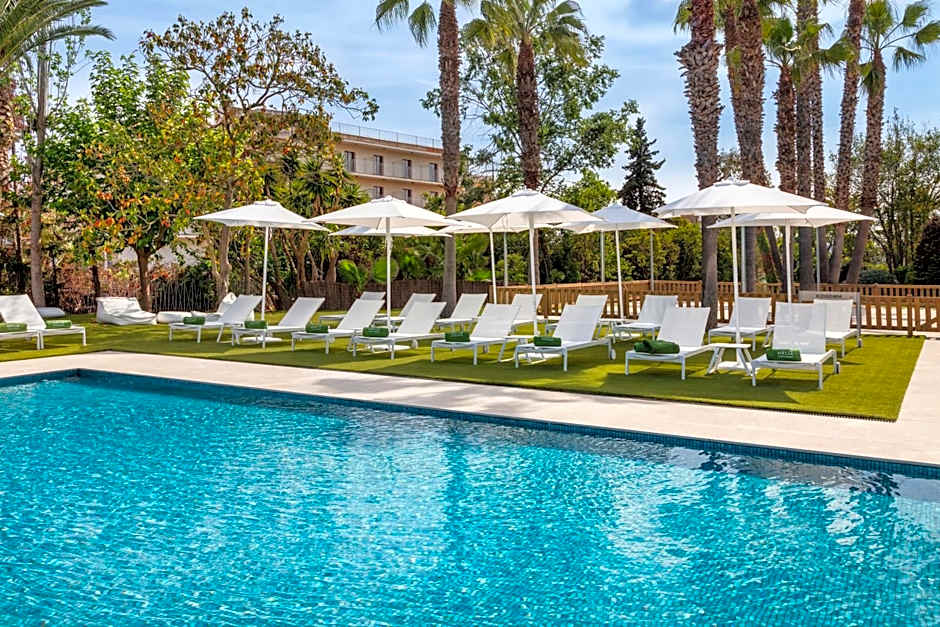 Melia Lloret de Mar
