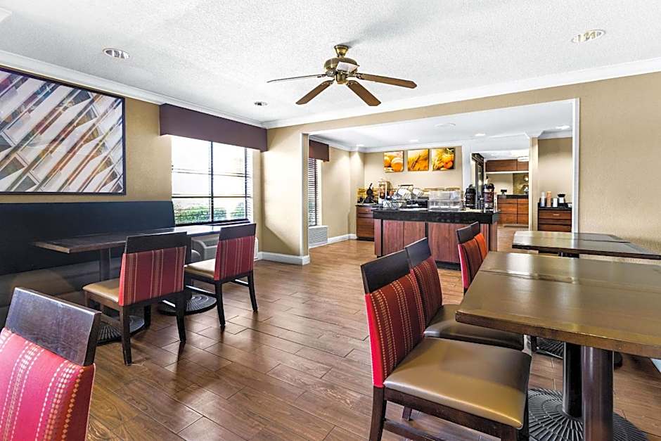 Comfort Inn Evansville East
