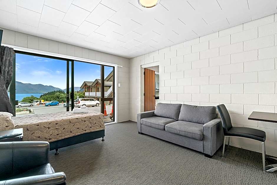 Queenstown Motel Apartments