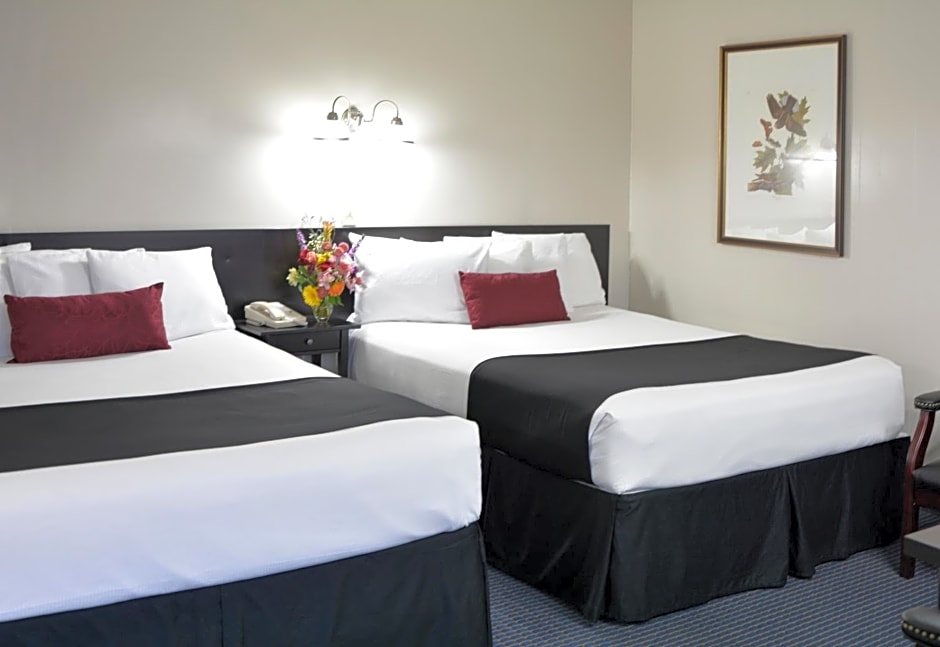 Americas Best Value Inn Sheridan WY