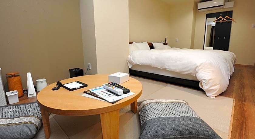 Hotel Sunriver Shimanto