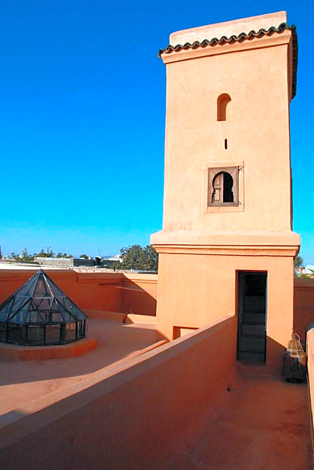 Dar El Qadi