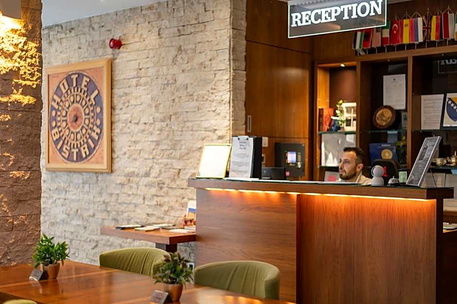 Hotel Bistrik
