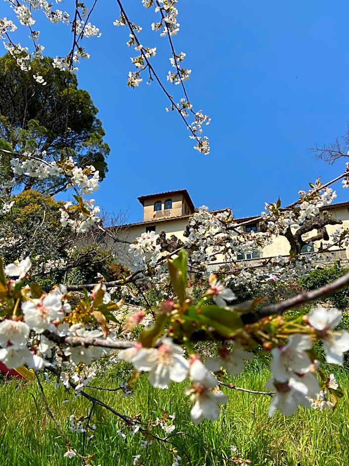 B&B La Rocca