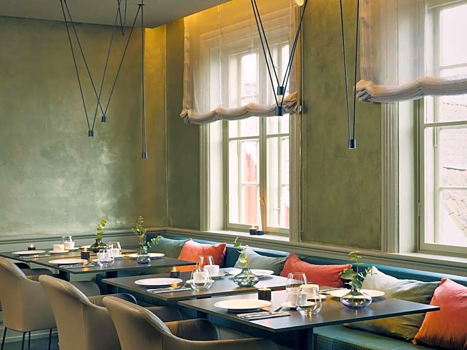 Tollboden Hotell - Unike Hoteller
