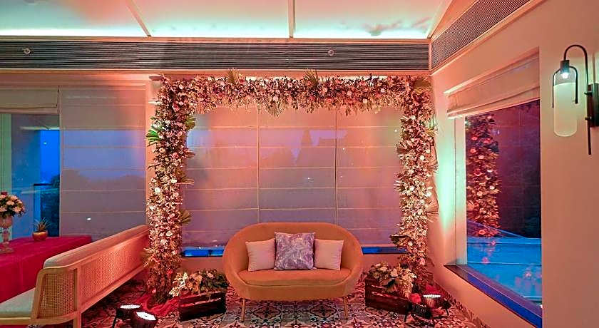 The Oasis Mussoorie - a member of Radisson Individuals