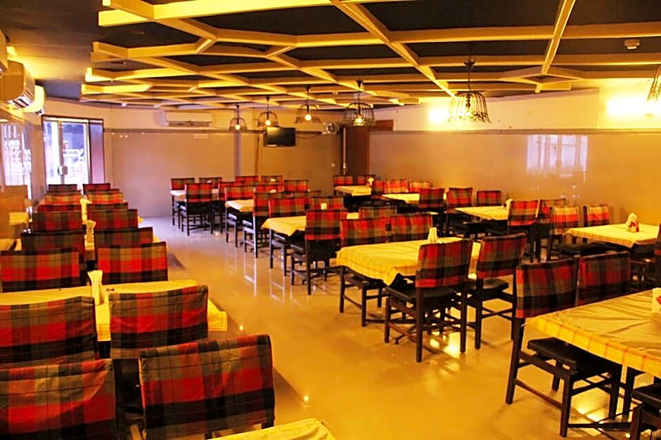 Geo Holiday Home Fort Kochi 