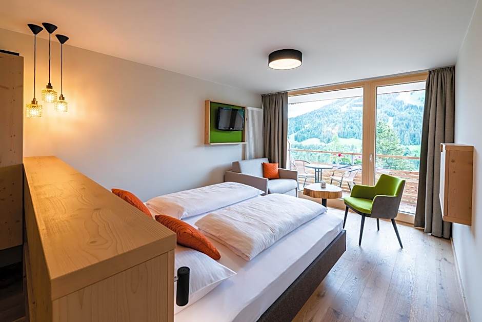 Bio-Berghotel Ifenblick