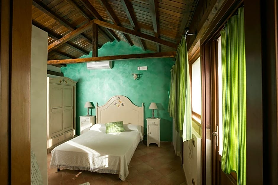 B&B oasi di mamma clara