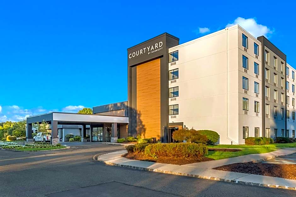 Courtyard by Marriott Rockaway-Mt. Arlington