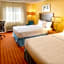 Fairfield Inn St. Louis Collinsville, IL