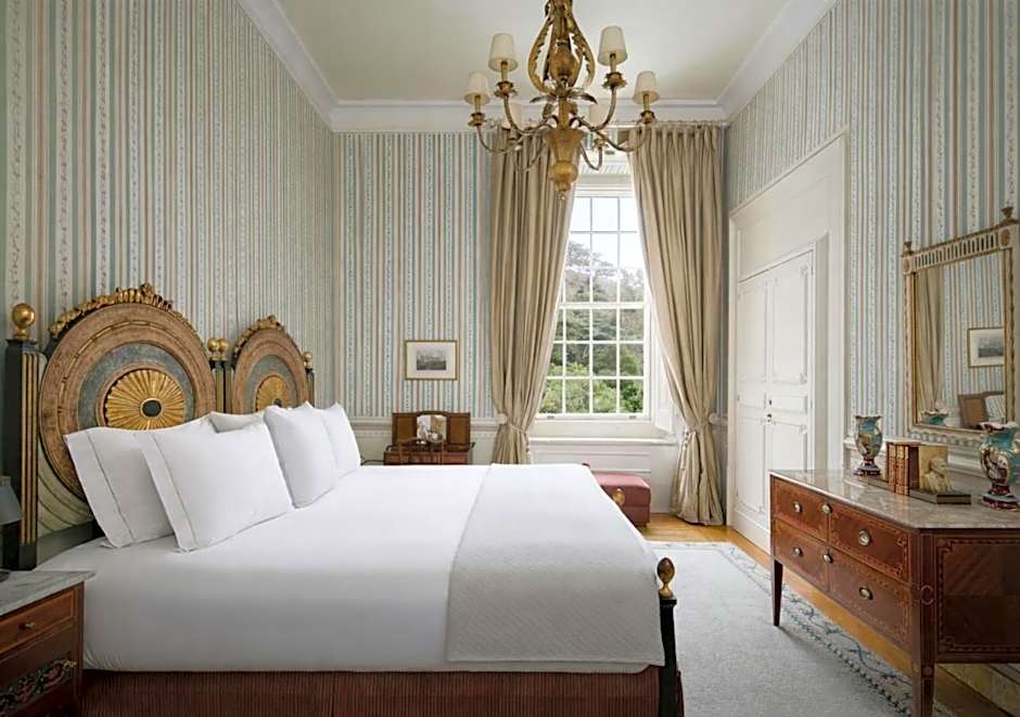 Signature Suite — 4 fotoğraftan 1. fotoğraf