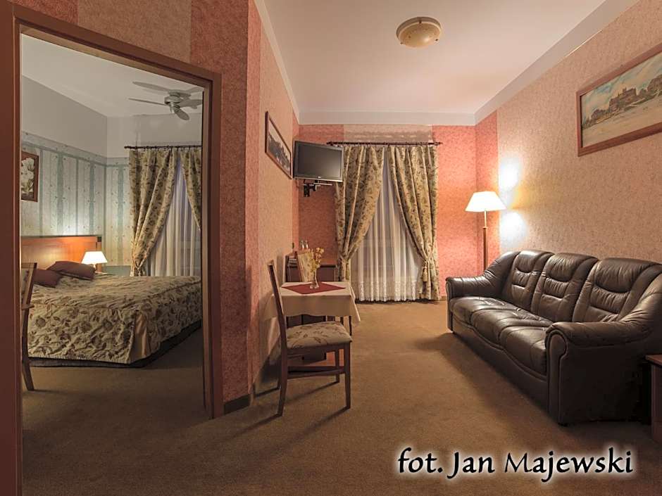 Majewski Hotel & SPA