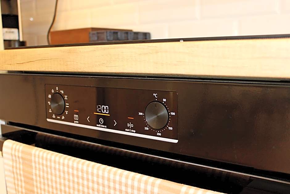 NOVERA Apartments - Galanda 24