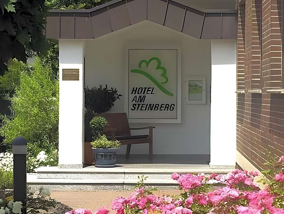 Hotel Am Steinberg