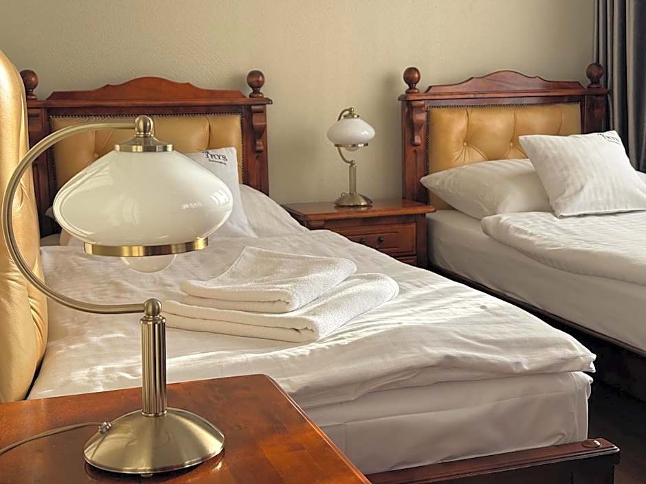 Irys Boutique Residence - przy plaży