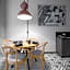 MONTOWNIA Lofts & Experience