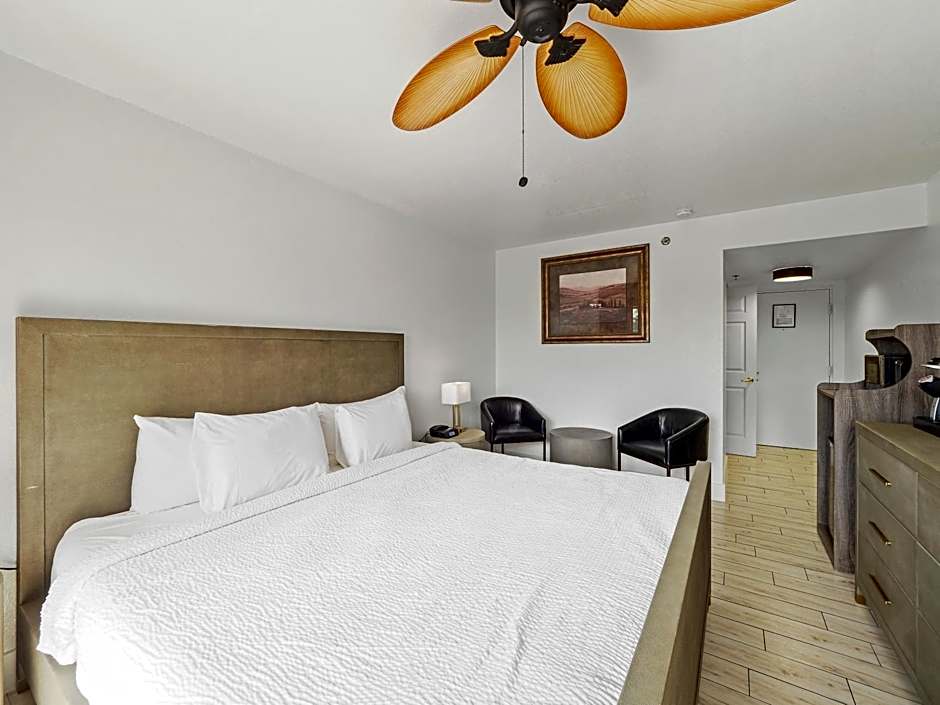 Royal Inn Beach Hotel Hutchinson Island