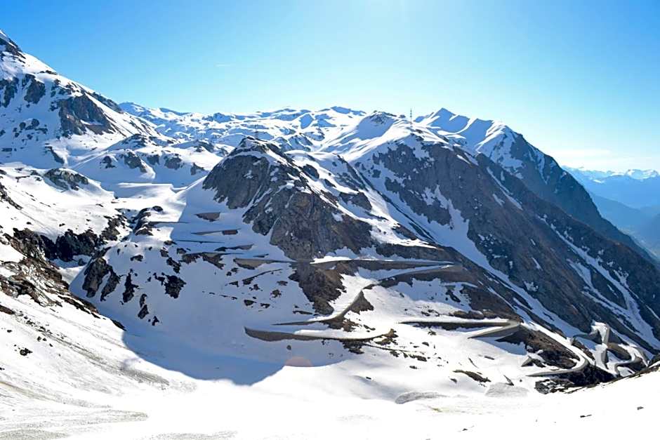 Albergo San Gottardo