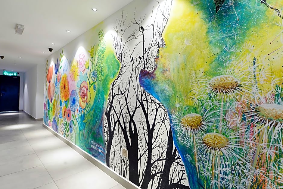 Hotel de Art @ USJ 21 Subang Jaya