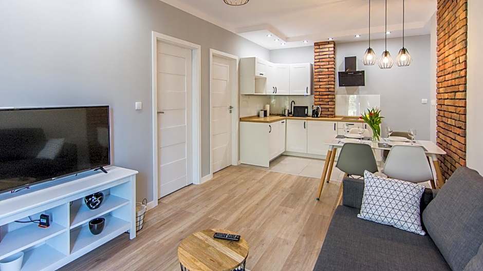 Apartamenty Izerskie - ul. Cicha 13H-I