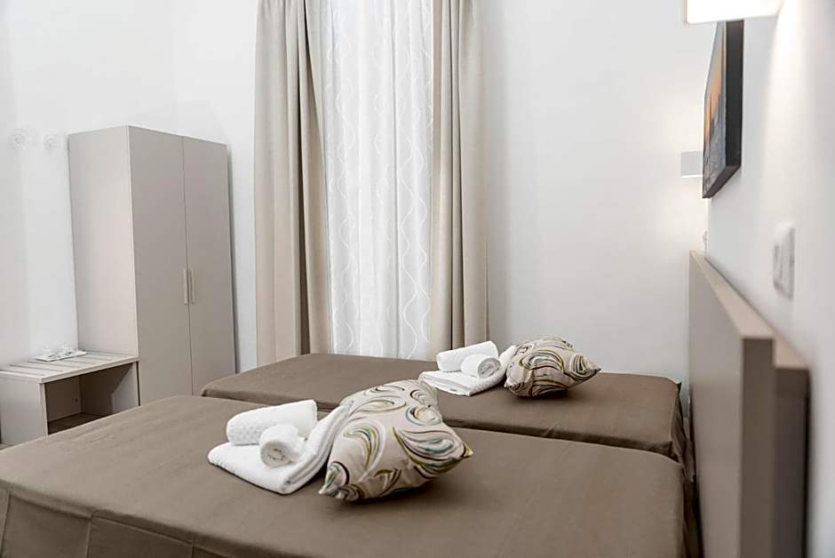 Fladi House Catania
