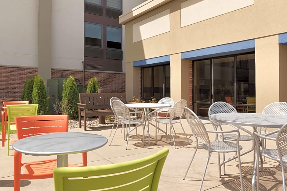 Hampton Inn By Hilton Appleton-Fox River Mall Area