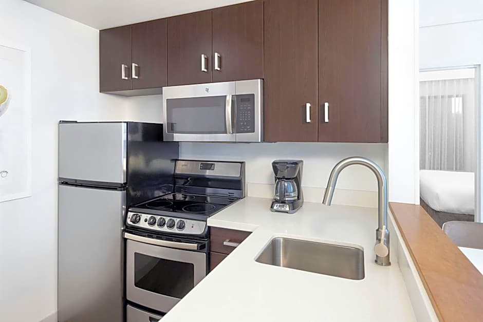 TownePlace Suites by Marriott Latham Albany Airport