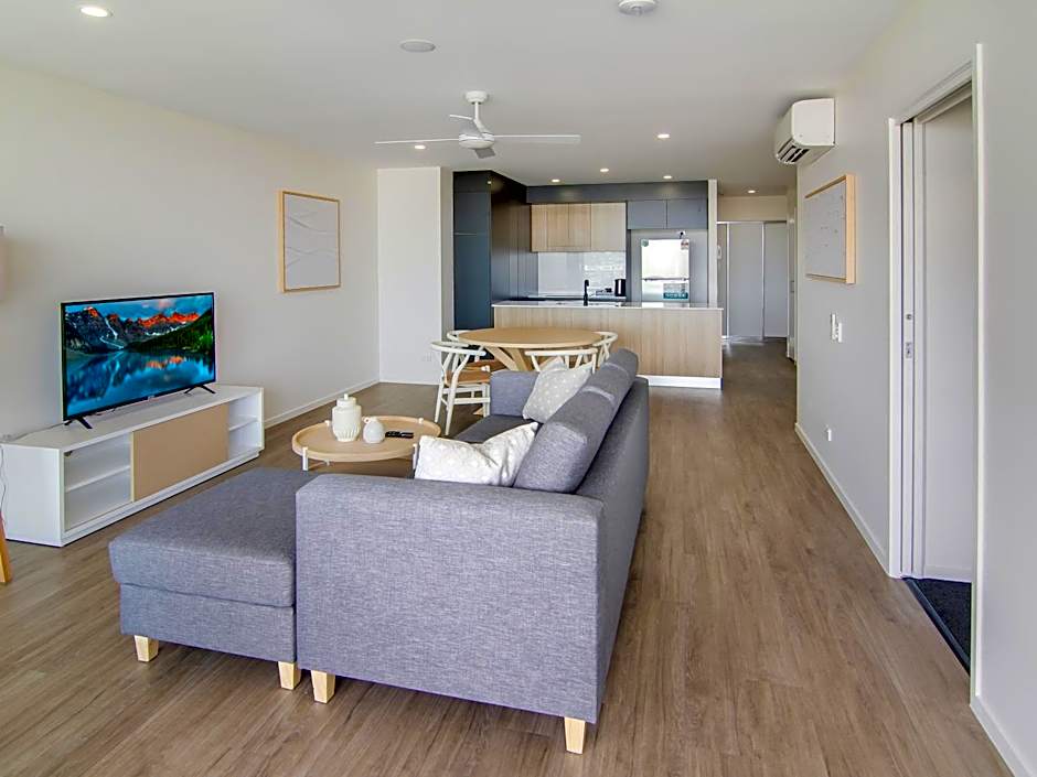 Direct Collective - Rhythm on Beach