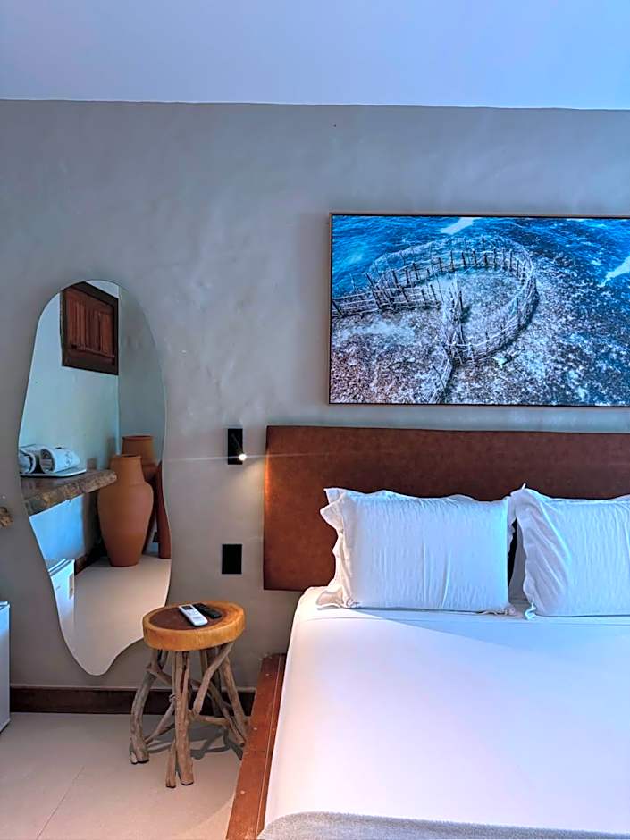 Casa Gili Moitas