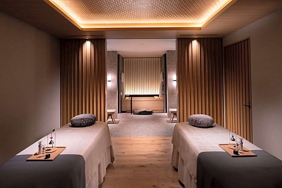 Hilton Kyoto