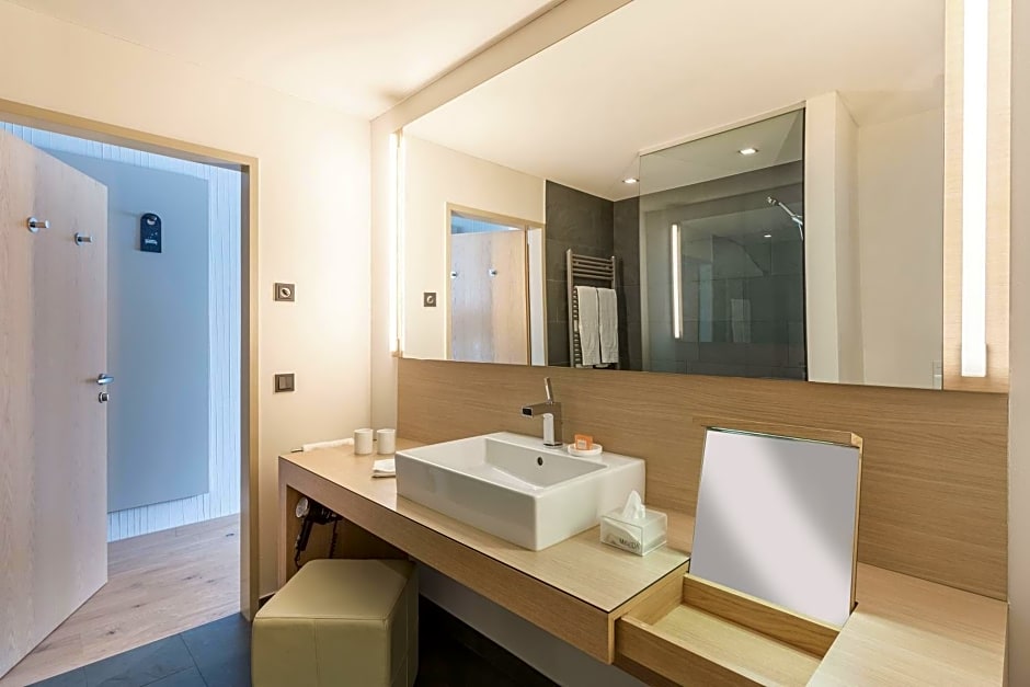 HAIDVOGL MAVIDA Zell am See