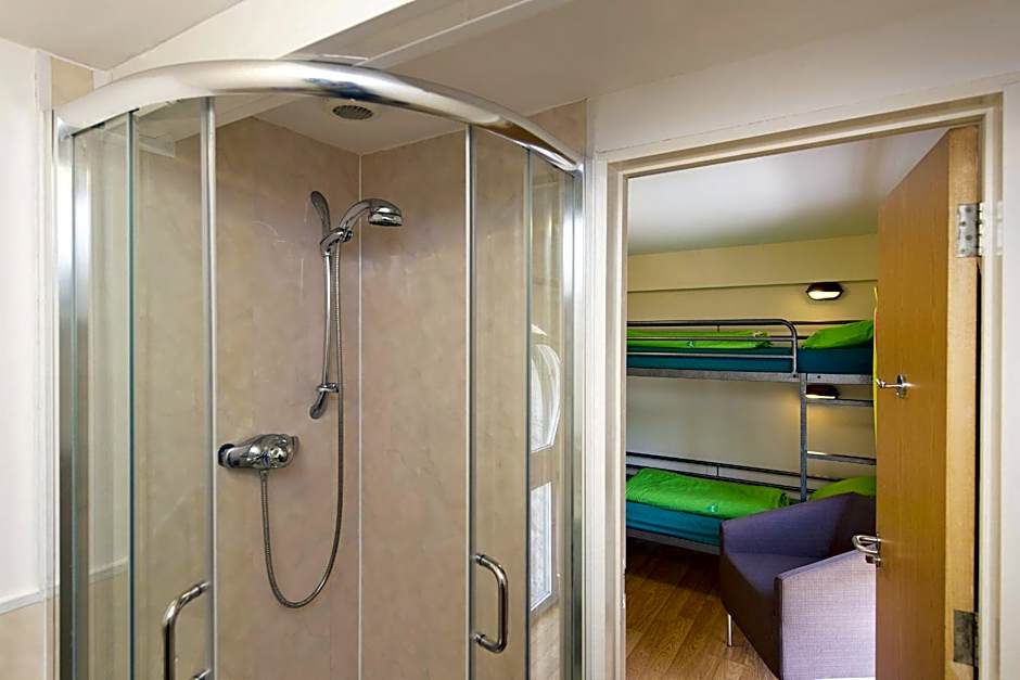 YHA Okehampton - Partner