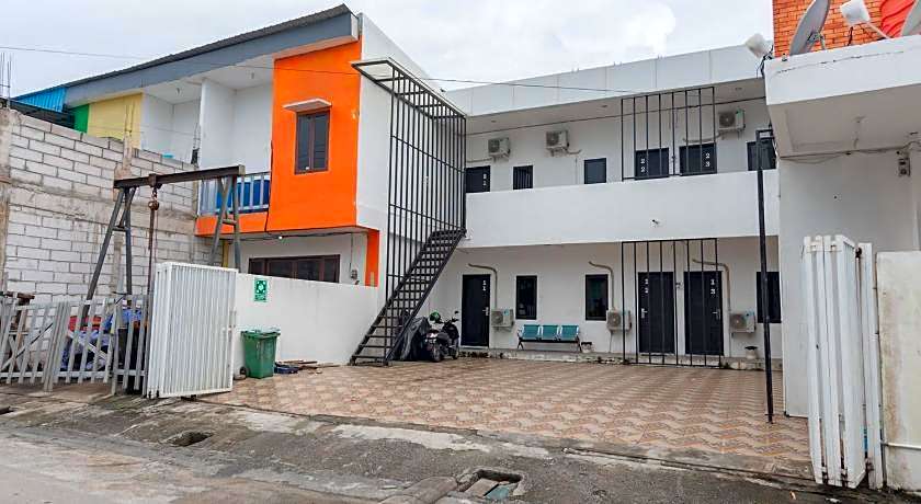 OYO 1125 Sani Guest House