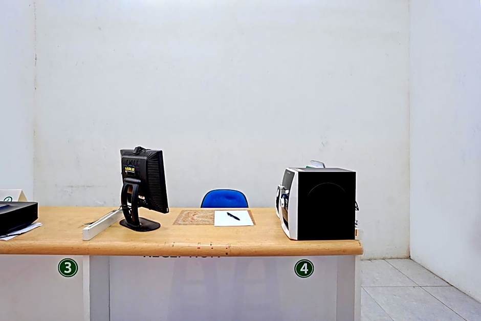 OYO LIFE 92077 Tarlo Guest House 3