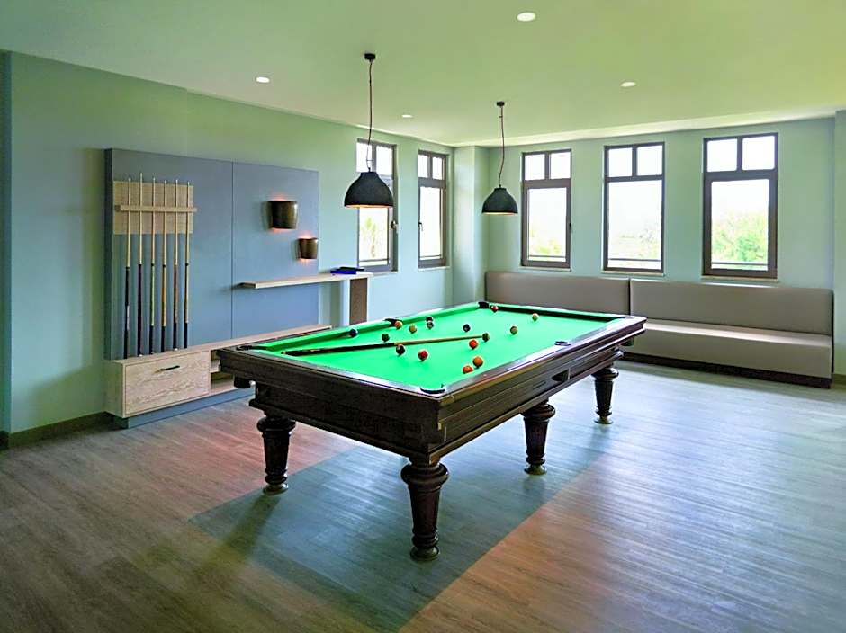 TUI BLUE Palm Garden