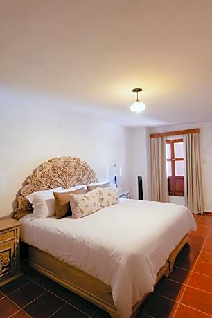 Hotel Hacienda La Cieneguita