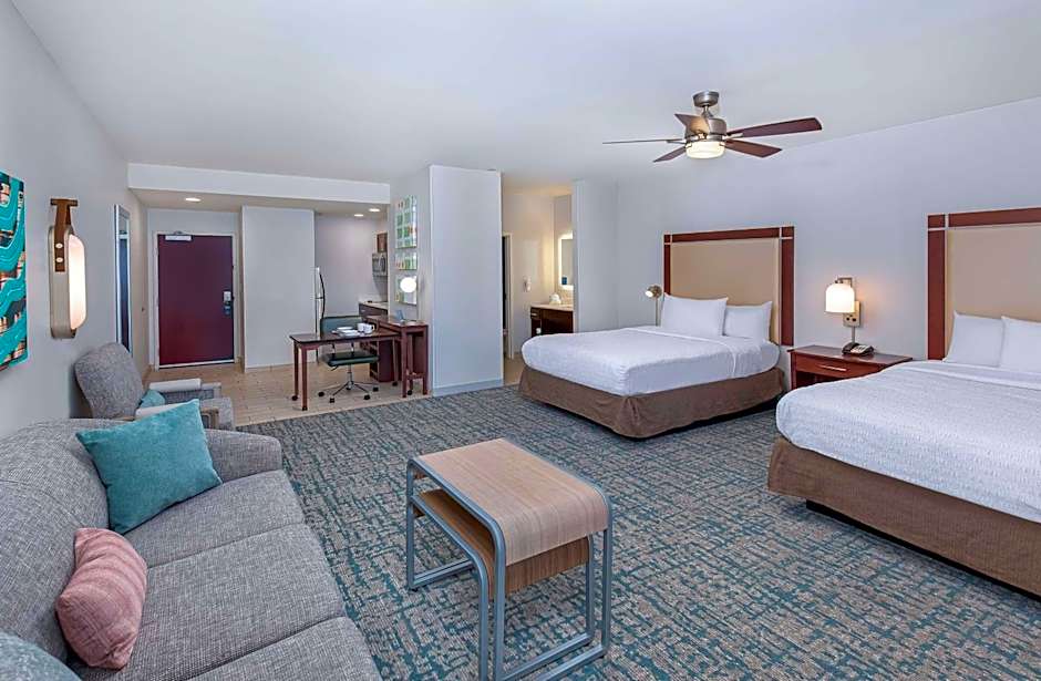 Homewood Suites By Hilton Atlanta/Perimeter Center