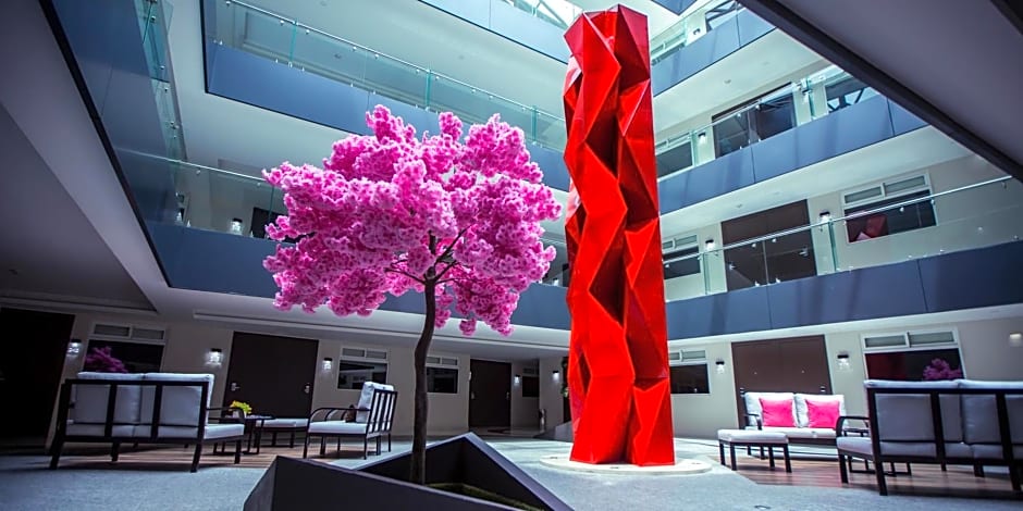 Plaza Poblana