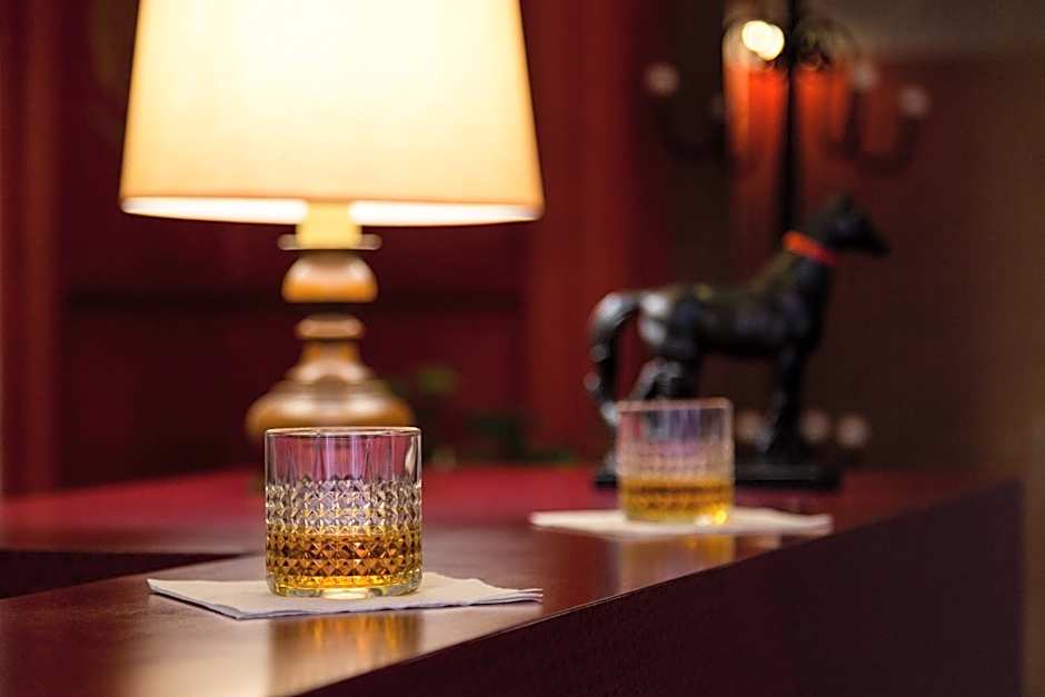 Urban Style, Hôtel Le Cheval Noir, Saint-Étienne