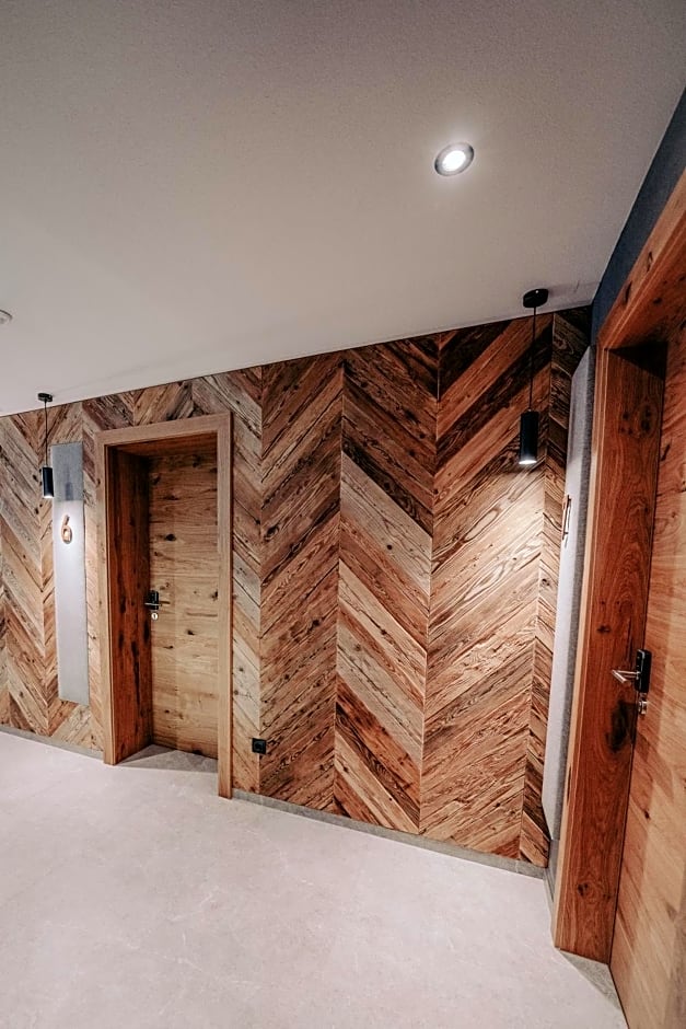 Frühstückspension Friedheim