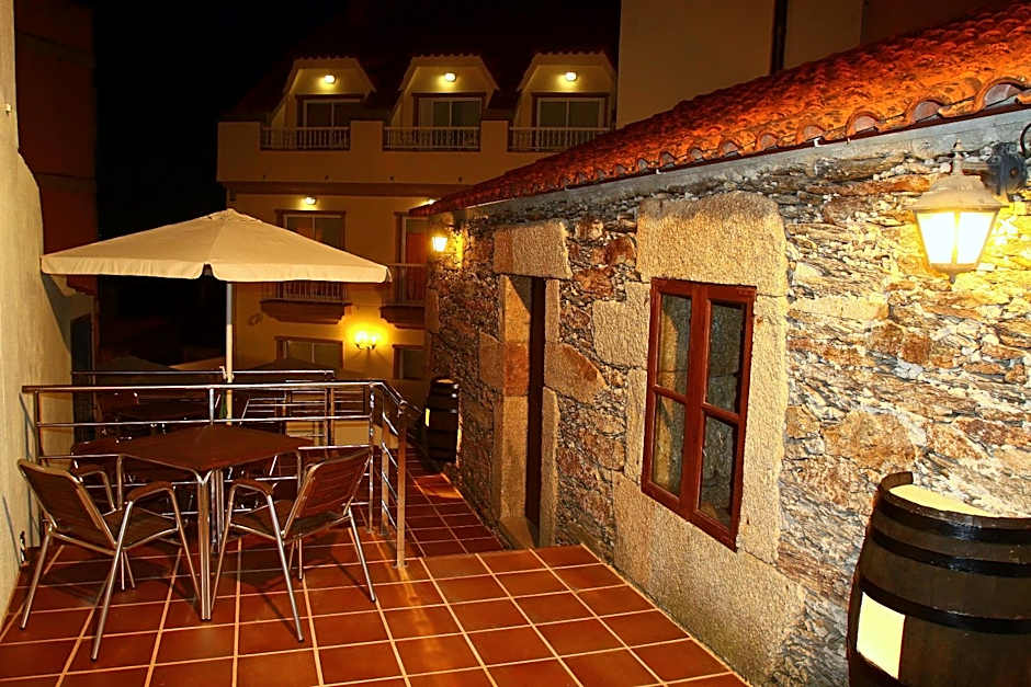 Hotel Atalaya II